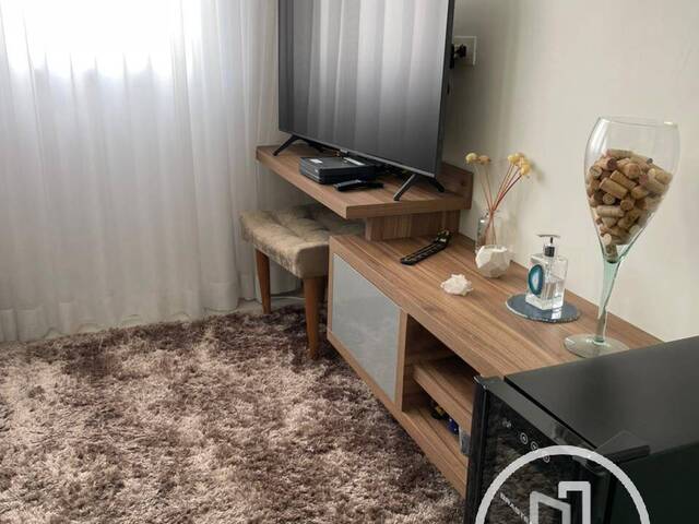 #T958ML - Apartamento para Comprar em São Paulo - SP - 2