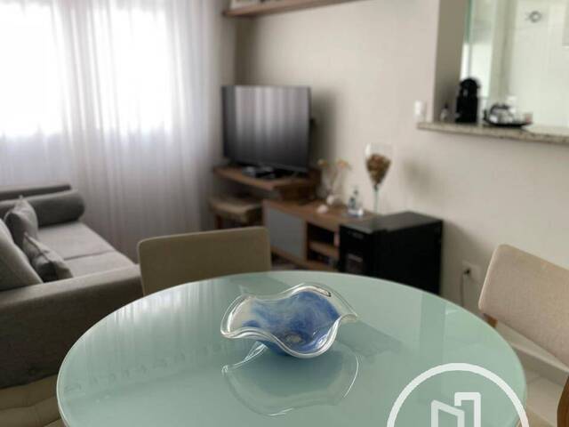 Apartamento para Comprar em São Paulo - 5