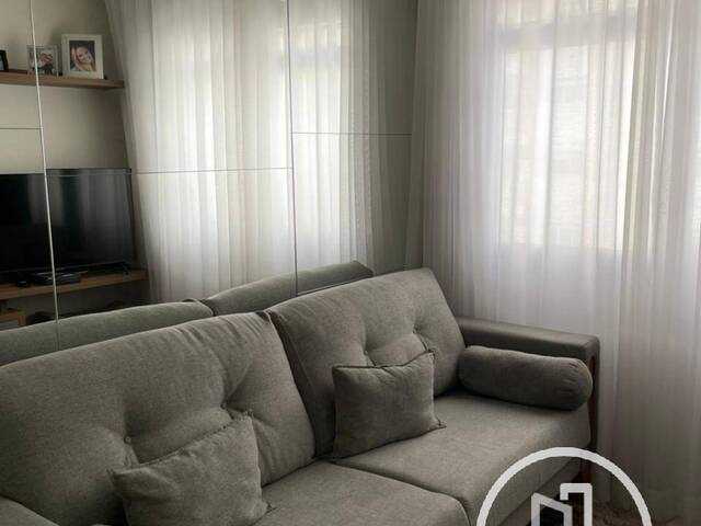 Apartamento para Comprar em São Paulo - 4