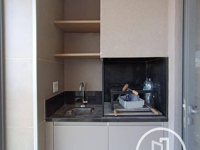 Apartamento para Comprar em São Paulo - 3