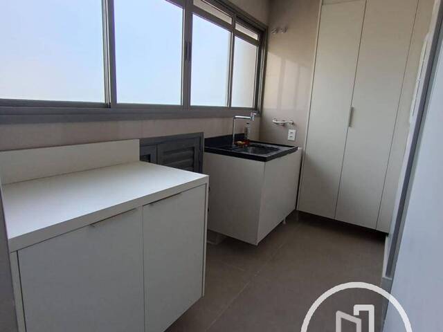 Apartamento para Comprar em São Paulo - 4