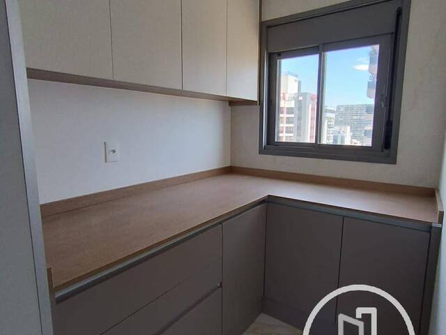 Apartamento para Comprar em São Paulo - 5