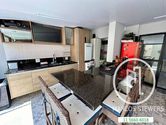 Apartamento para Comprar em São Paulo - 2
