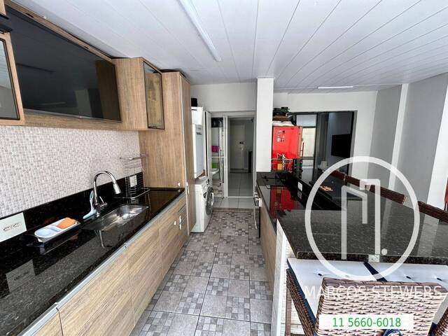 Apartamento para Comprar em São Paulo - 3