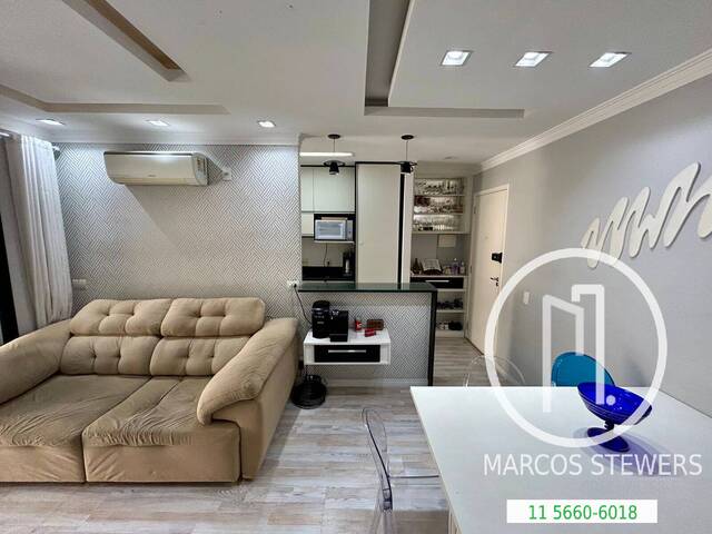 Apartamento para Comprar em São Paulo - 4