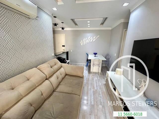 Apartamento para Comprar em São Paulo - 5