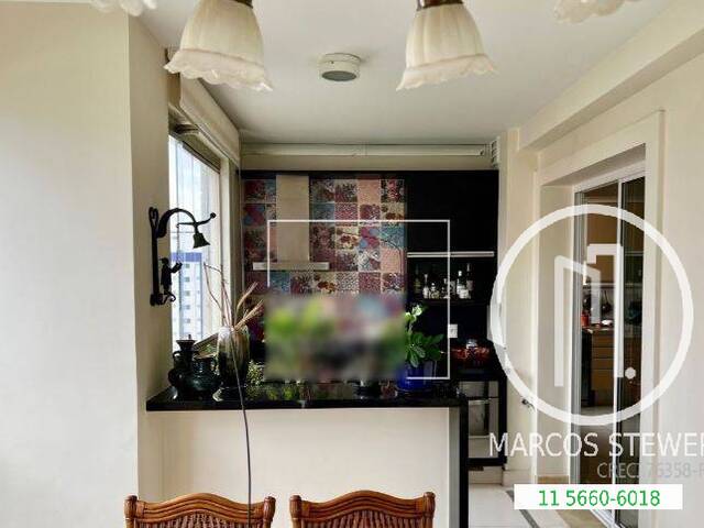 Apartamento para Comprar em São Paulo - 4