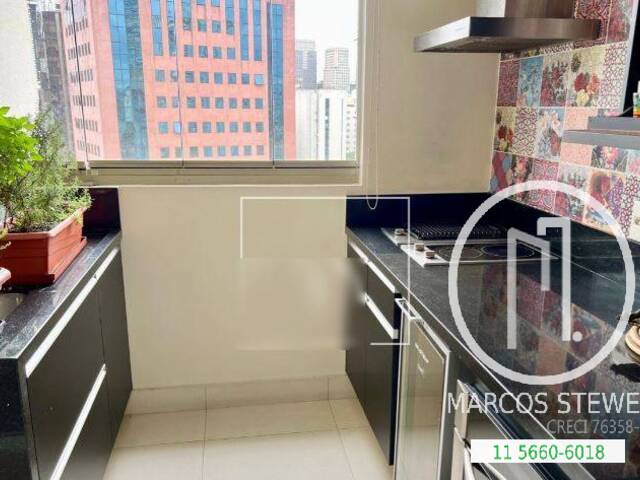Apartamento para Comprar em São Paulo - 5