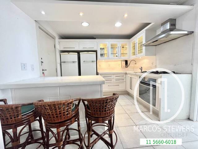 Apartamento para Alugar em São Paulo - 5