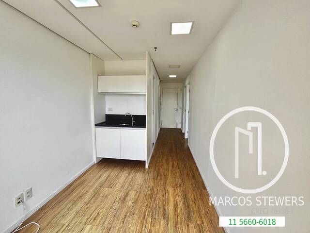 Sala Comercial para Alugar em São Paulo - 2