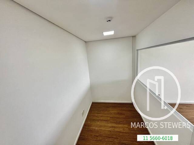 Sala Comercial para Alugar em São Paulo - 5
