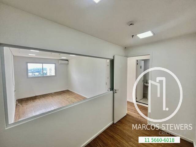 Sala Comercial para Alugar em São Paulo - 4