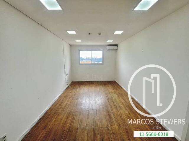 Sala Comercial para Alugar em São Paulo - 3