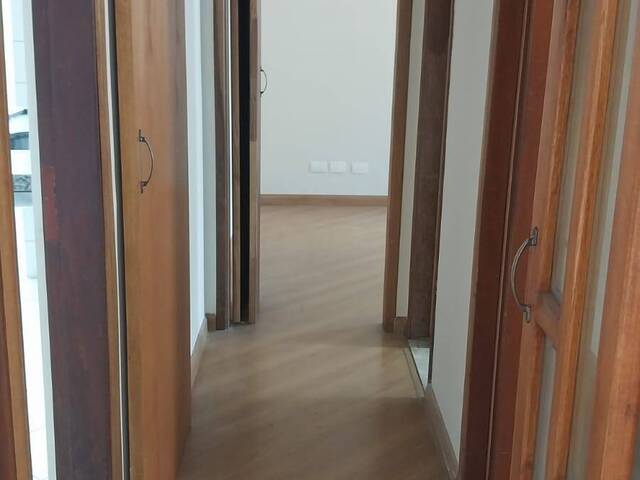 Apartamento para Comprar em São Paulo - 5