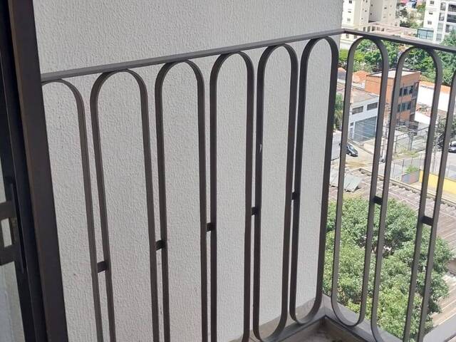 Apartamento para Comprar em São Paulo - 4