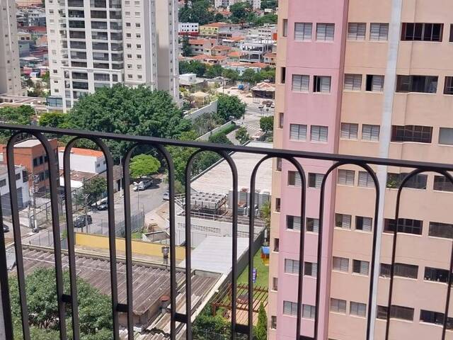 Apartamento para Comprar em São Paulo - 3