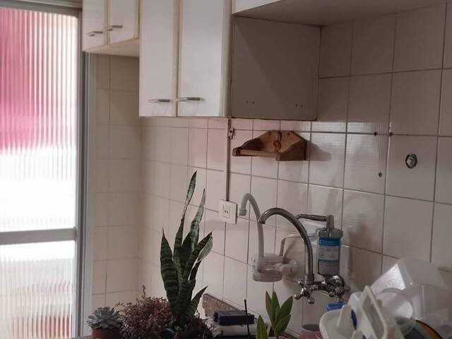Apartamento para Comprar em São Paulo - 3