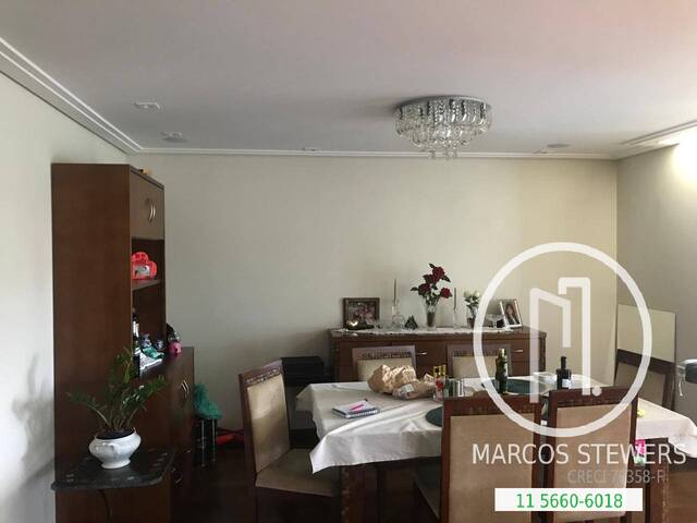 #P78N9B - Apartamento para Alugar em São Paulo - SP