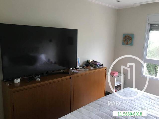 Apartamento para Alugar em São Paulo - 5