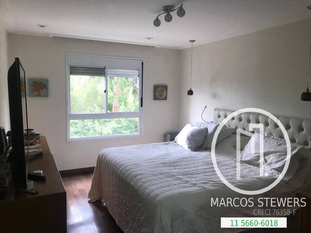 Apartamento para Alugar em São Paulo - 4