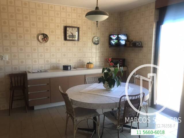 Casa para Comprar em São Paulo - 5