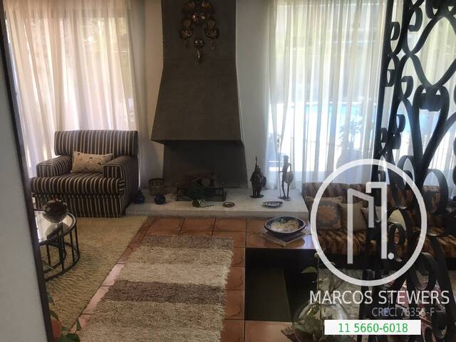 Casa para Comprar em São Paulo - 4