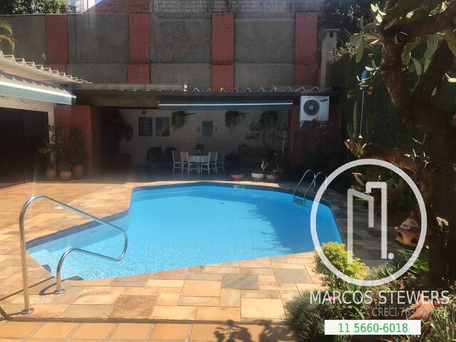 #3HMN9B - Casa para Comprar em São Paulo - SP