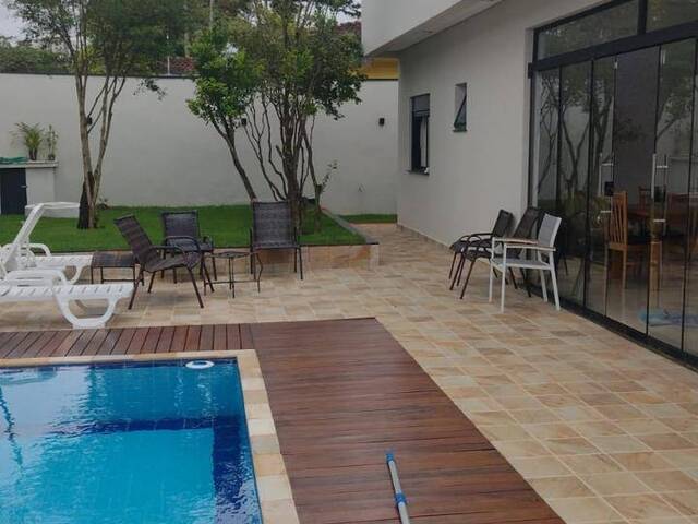 Casa para Comprar em São Paulo - 2