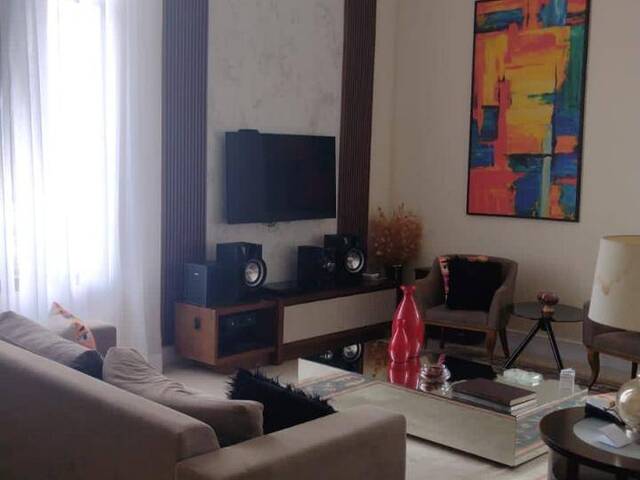 Casa para Comprar em São Paulo - 4
