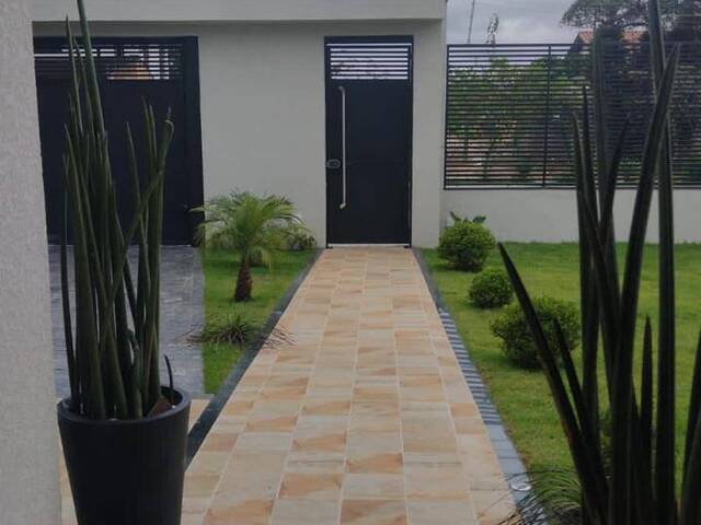 Casa para Comprar em São Paulo - 5