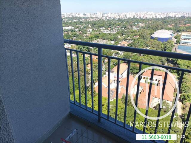 #13IN9B - Apartamento para Comprar em São Paulo - SP - 2