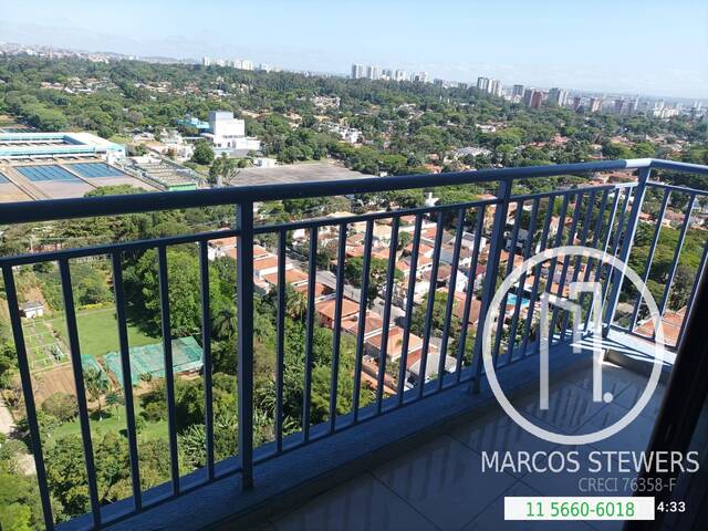 #13IN9B - Apartamento para Comprar em São Paulo - SP - 3