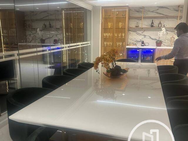 Apartamento para Comprar em São Paulo - 4