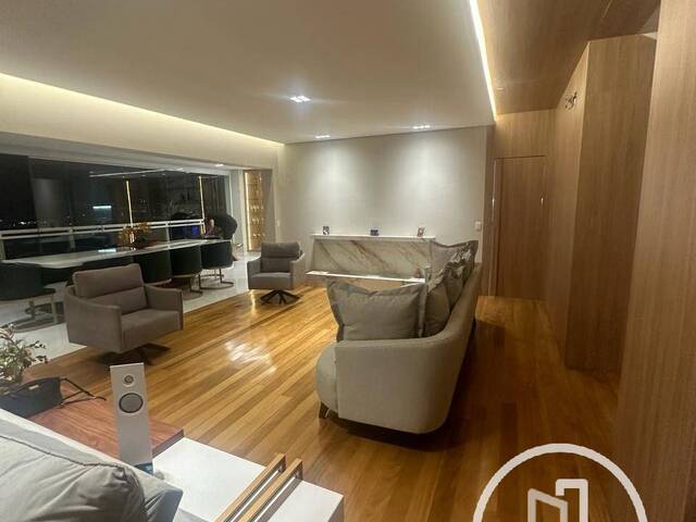 #JIB8ML - Apartamento para Comprar em São Paulo - SP - 1