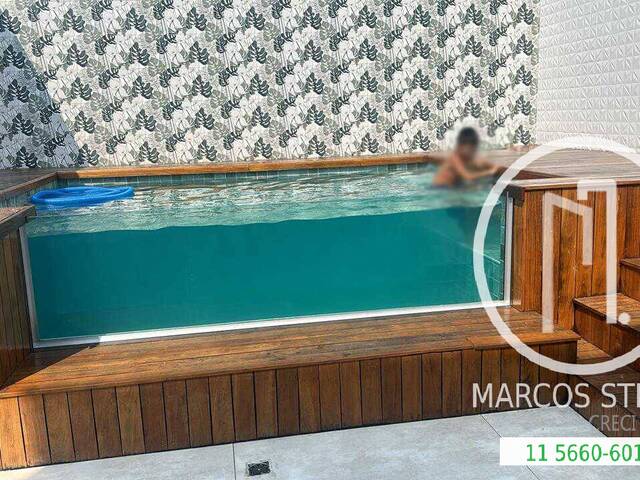 Apartamento para Comprar em São Paulo - 5