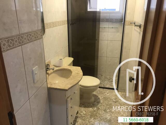 Apartamento para Alugar em São Paulo - 5