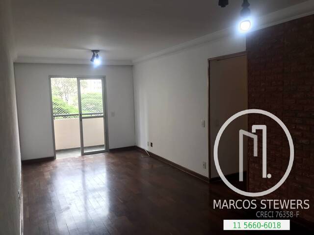 Apartamento para Alugar em São Paulo - 4