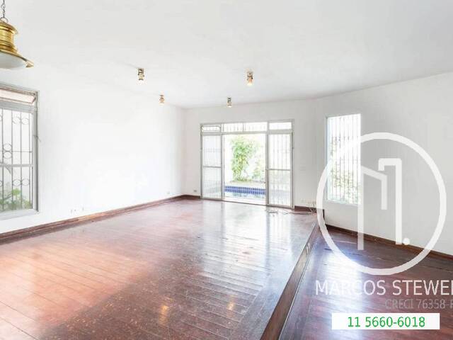 #1DHJ8ML - Casa para Comprar em São Paulo - SP - 1