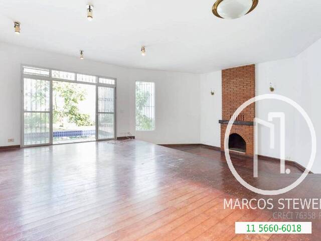 #1DHJ8ML - Casa para Comprar em São Paulo - SP - 3