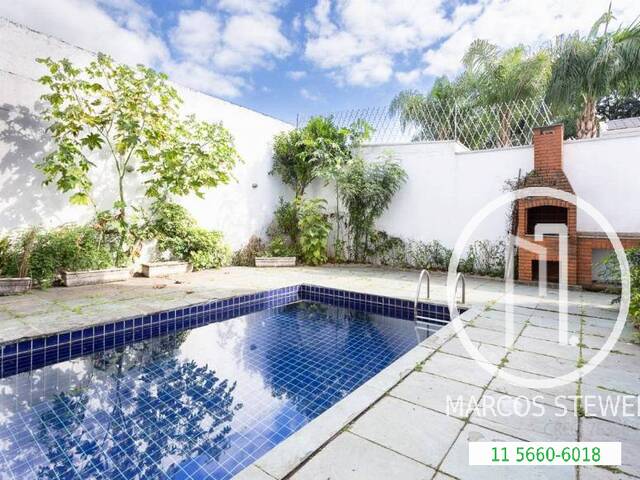 Casa para Comprar em São Paulo - 4
