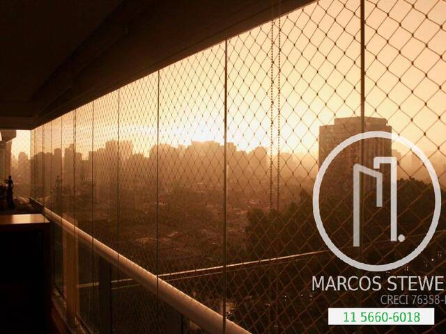 Apartamento para Comprar em São Paulo - 3