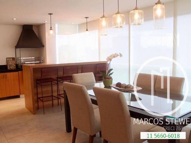 Apartamento para Comprar em São Paulo - 4