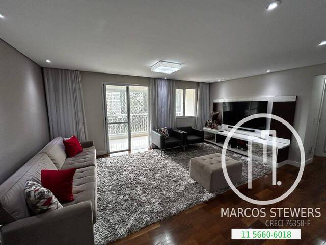 Apartamento para Comprar em São Paulo - 5
