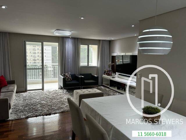 Apartamento para Comprar em São Paulo - 4