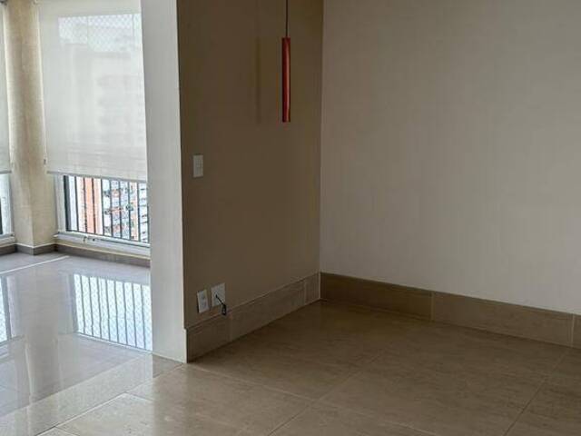 Apartamento para Comprar em São Paulo - 4