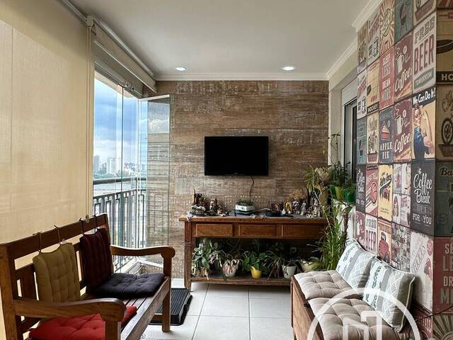 Apartamento para Comprar em São Paulo - 5