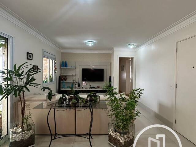 Apartamento para Comprar em São Paulo - 2