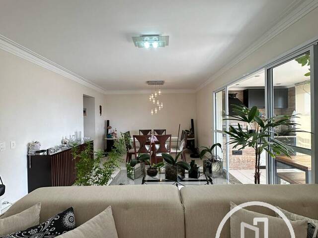Apartamento para Comprar em São Paulo - 3