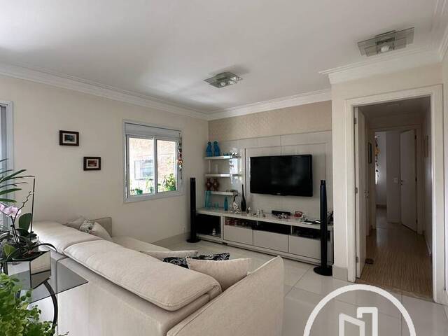 Apartamento para Comprar em São Paulo - 4