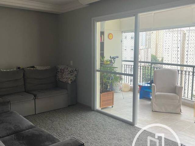 Apartamento para Alugar em São Paulo - 2